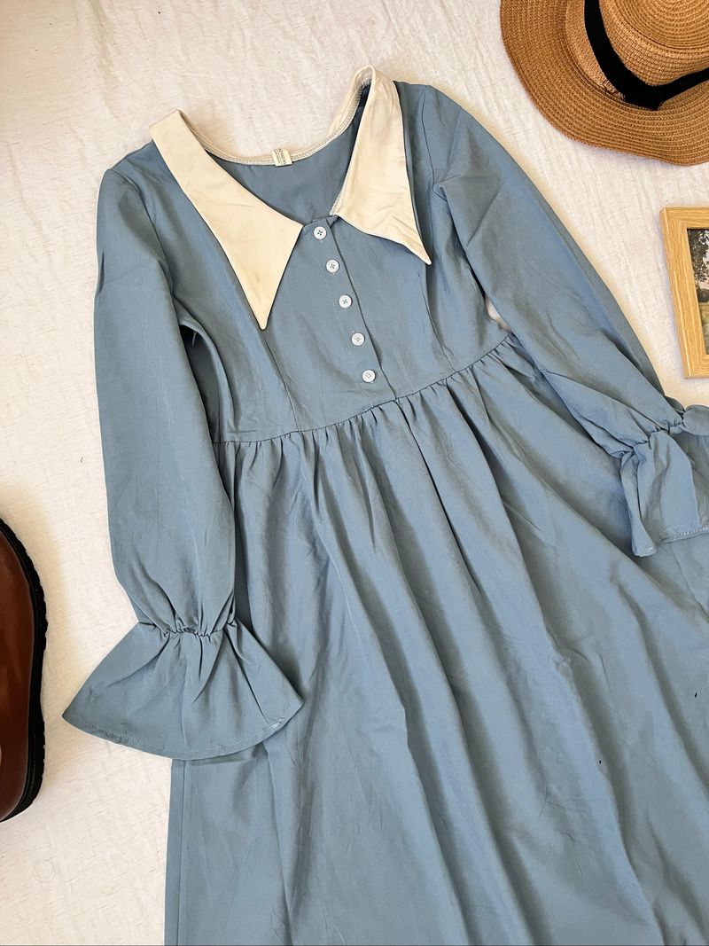 Classic vintage dress, foto 3
