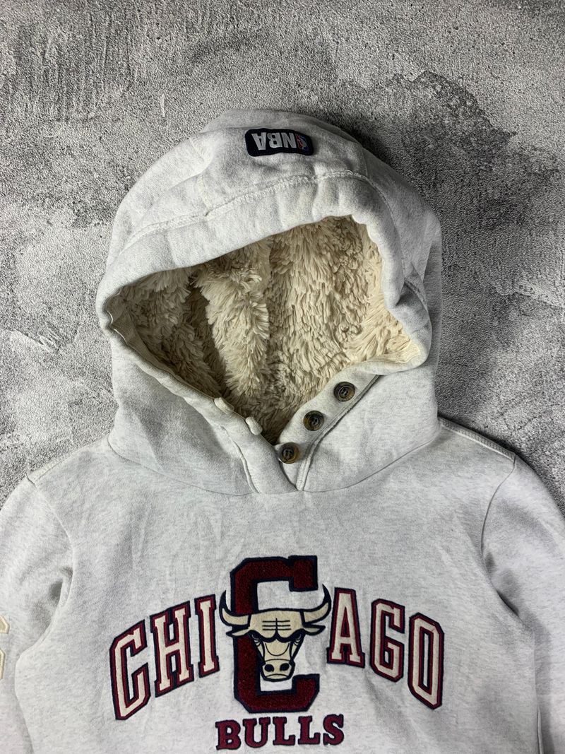 Luxury Casual Hoody Pria gray, foto 2
