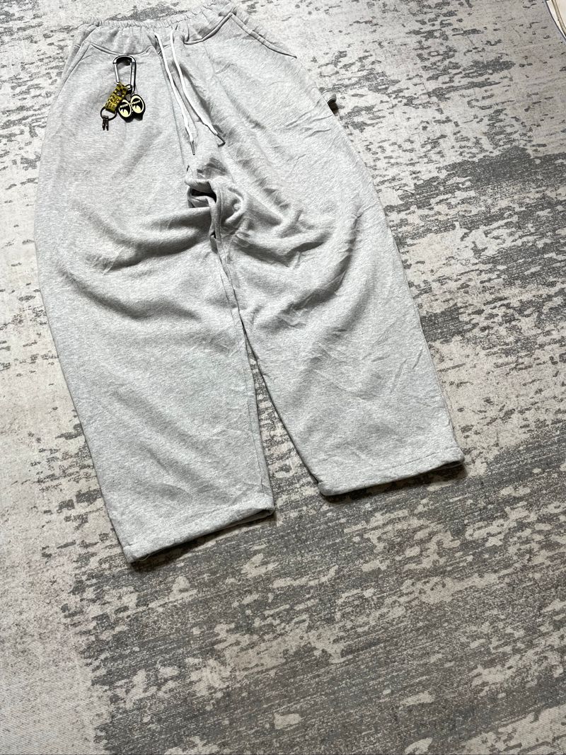 Mp+ carpenter baggy sweat pants, foto 5