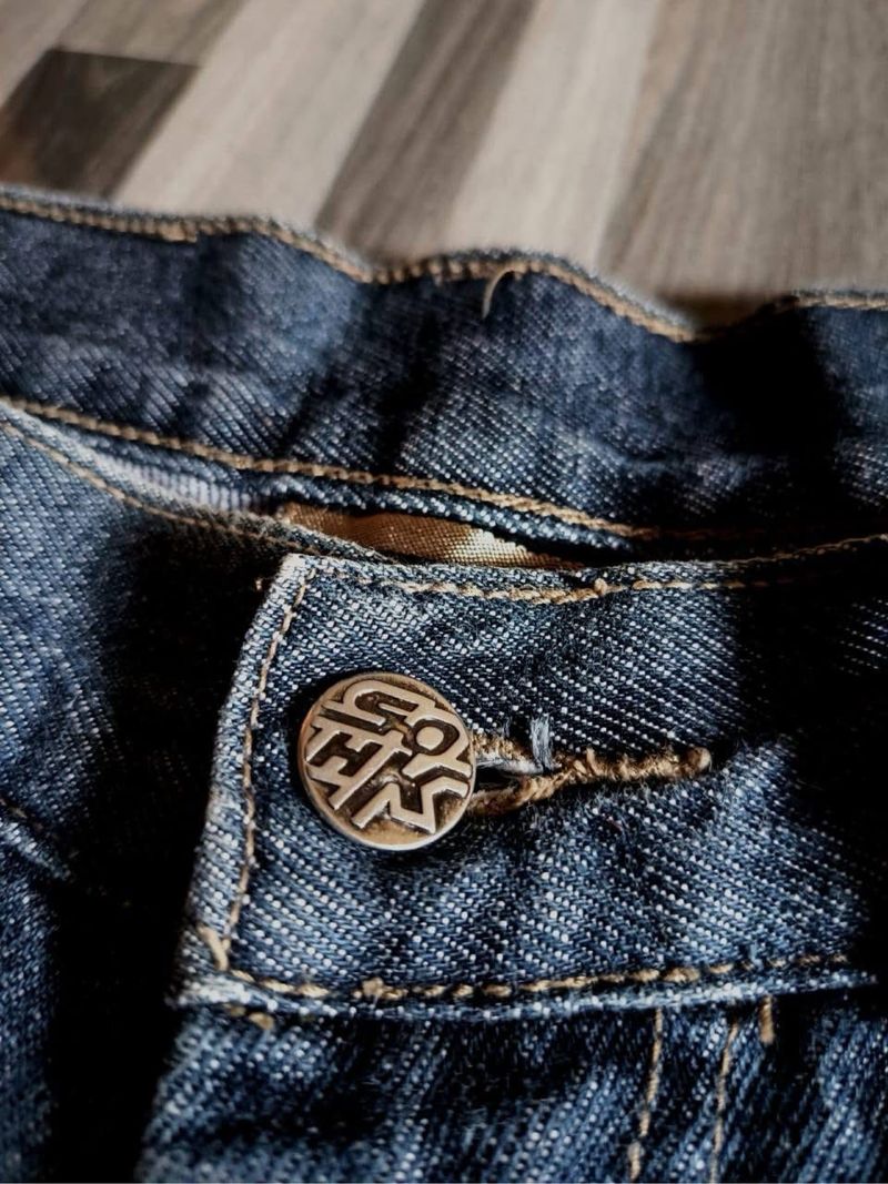 jorts shok, foto 5