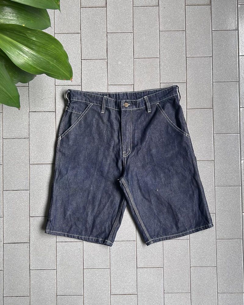 Jorts Carthartt - Pants, foto 2