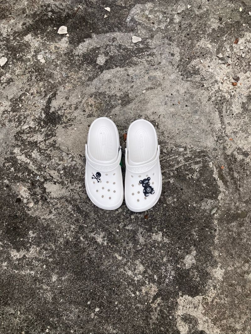 CROCS CLASSIC BAYA, foto 6