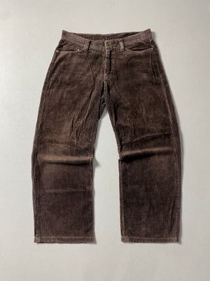 Vintage MISSONI Corduroy Pants