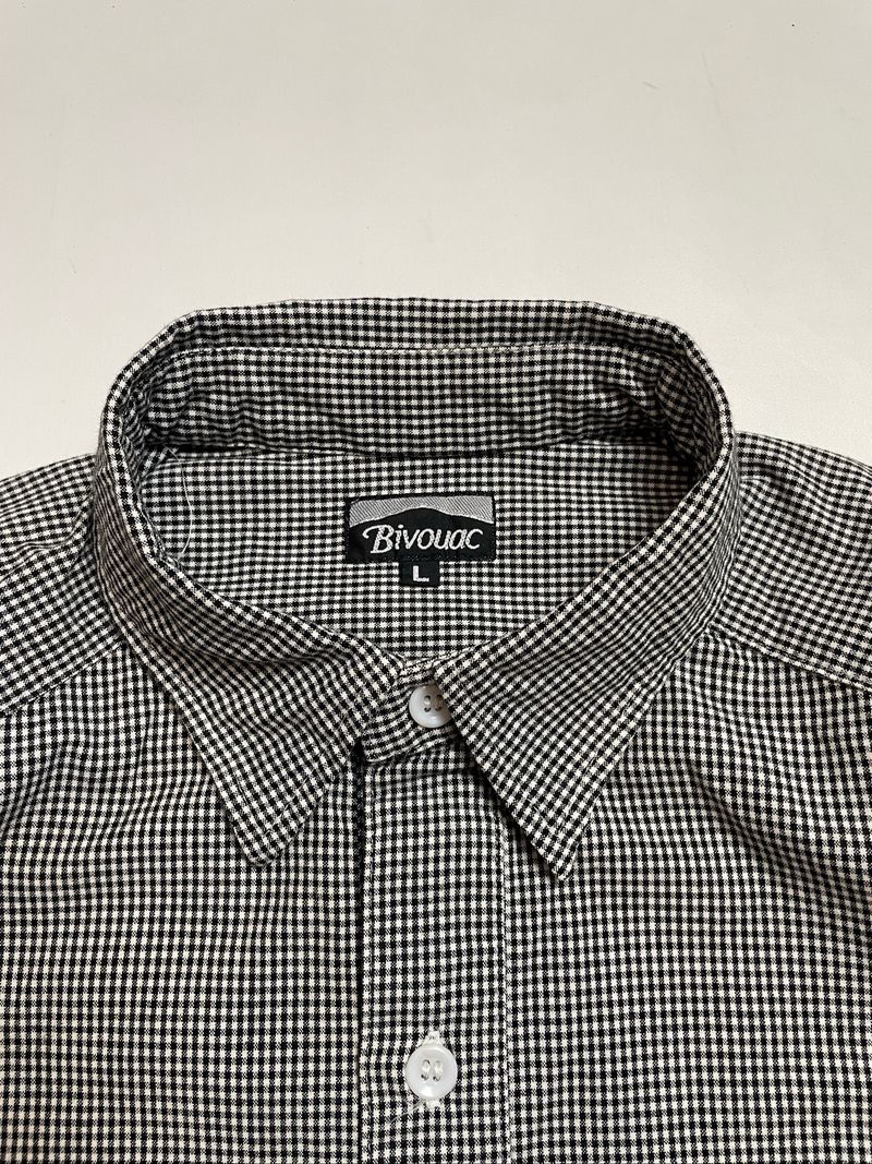 BIVOUAC BOXY SHIRT, foto 3