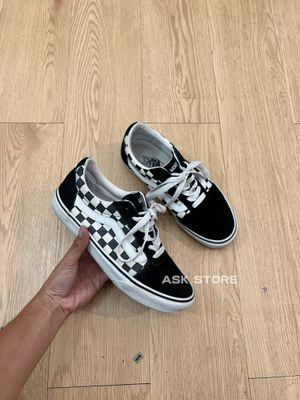 Vans Ward "Checkerbord"
