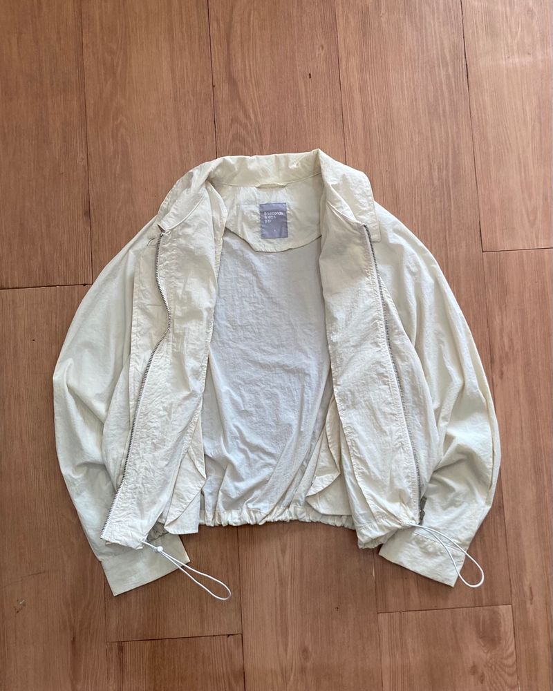 WORKJAKET BOXY CUT 8SECONDS AMEKAJI STYLE, foto 6