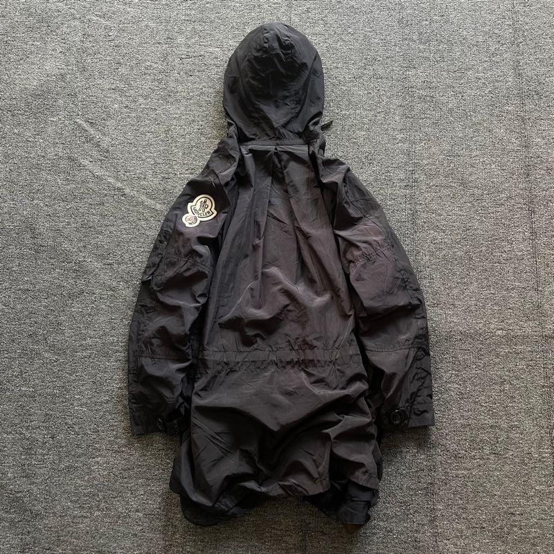 Moncler Y2k jacket, foto 9