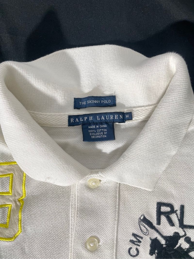 Polo Ralph Lauren shirt, foto 2