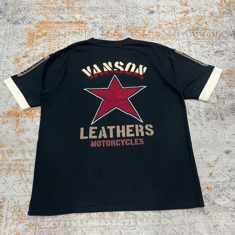 Vanson Leather, foto 4