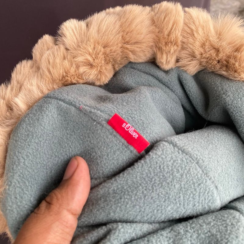 S oliver winter ushanka hat, foto 6