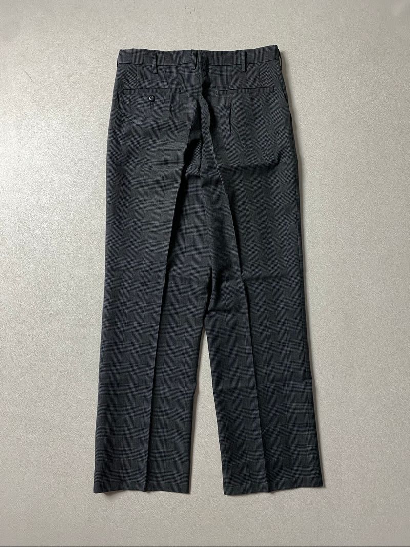Beams x Kanko Formal Pants, foto 5