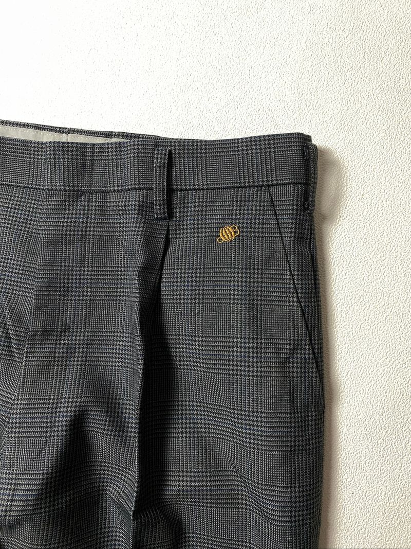 Beams x Kanko Formal Pants, foto 3