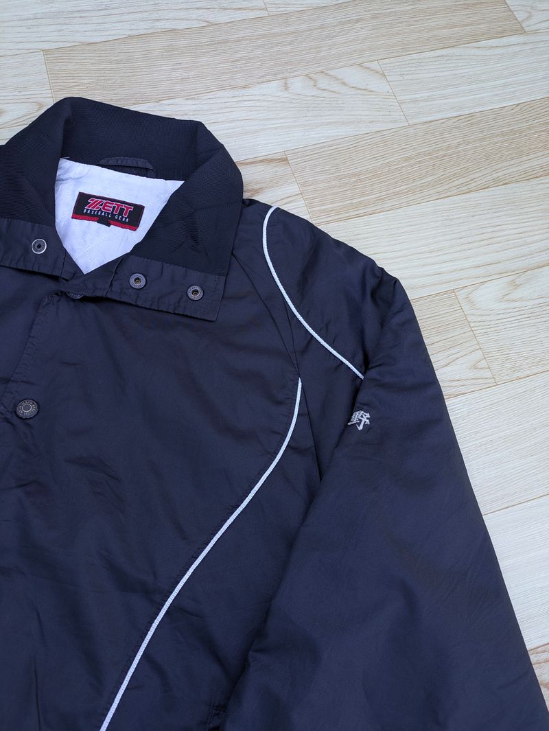 ZETT BASEBALL JACKET, foto 5