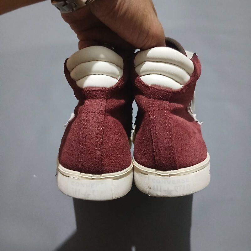 Converse Pro Leather Mid, foto 7