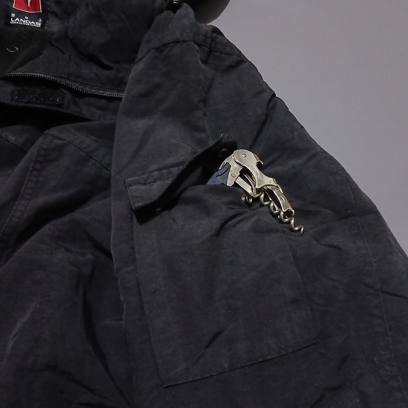 Landas Jacket Outdoor, foto 6