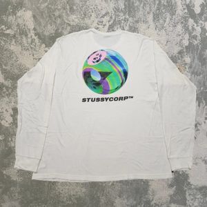 Stussy Iridescent 8 Ball