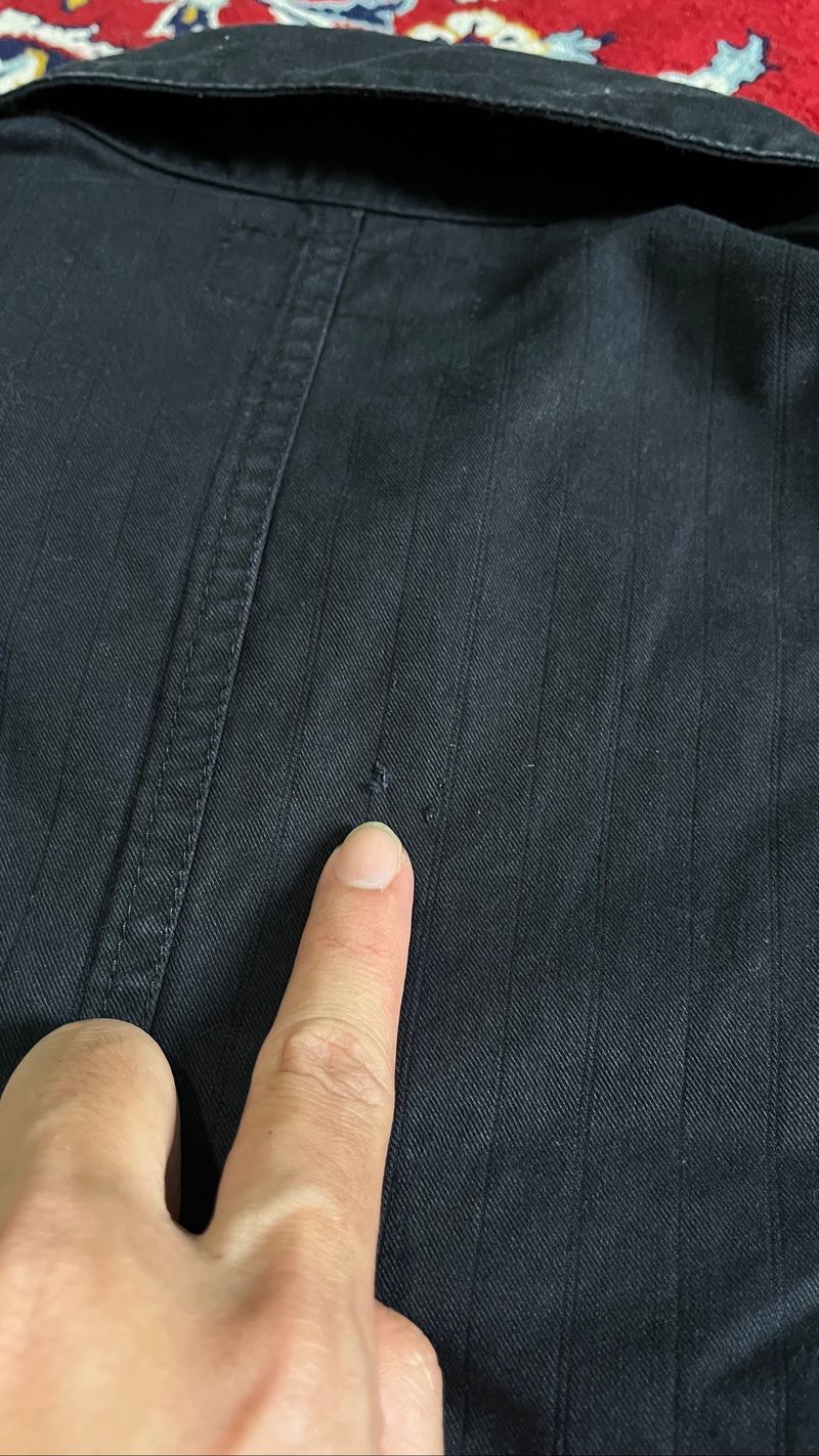 Tactical herringbone 3d pocket, foto 7