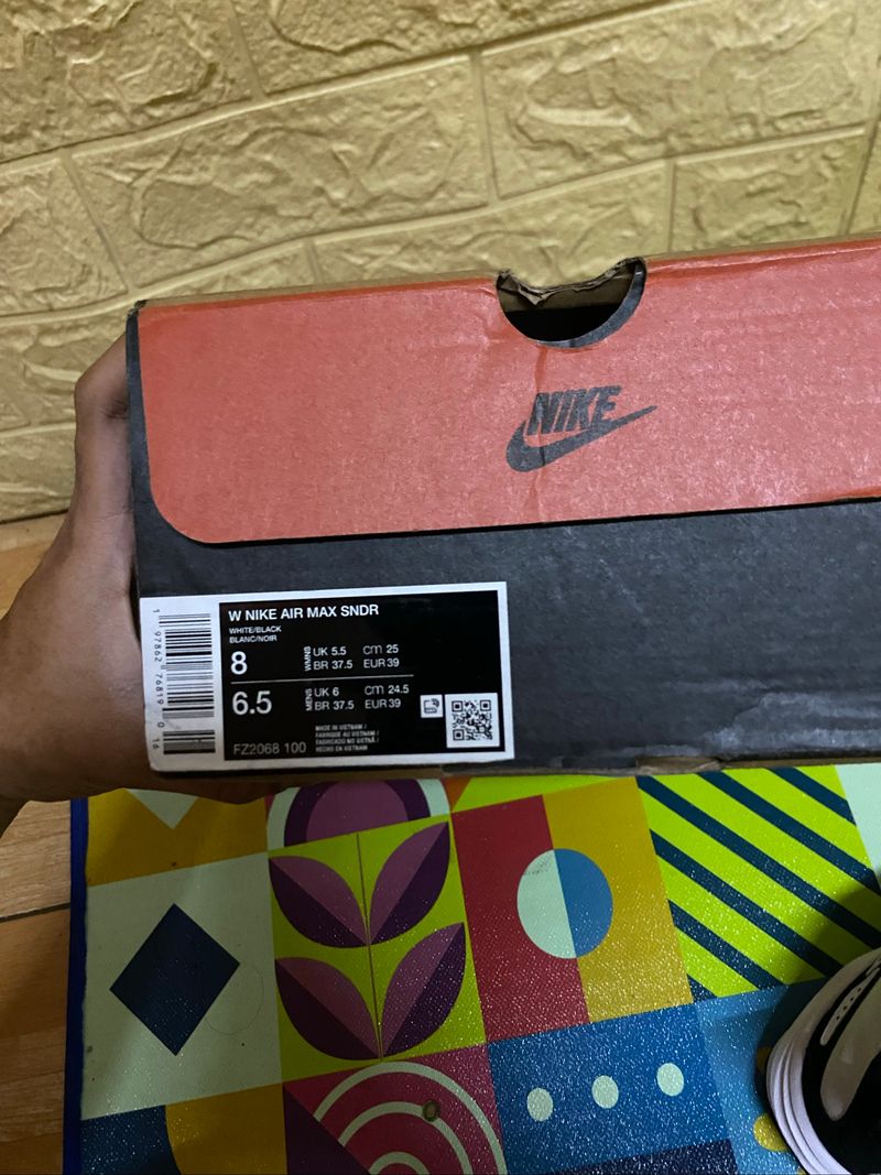 Bike airmax sndr, foto 6
