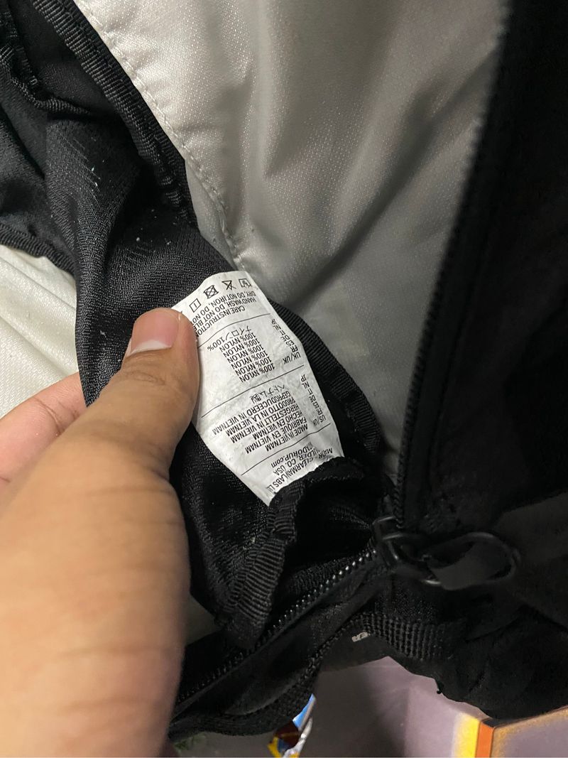 Tas gunung matador 28L, foto 7