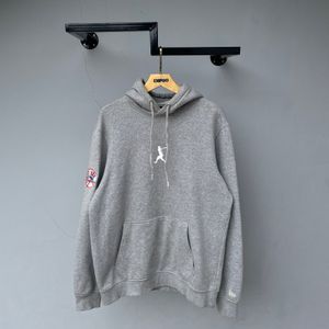 Hoodie New Era NY Yankees
