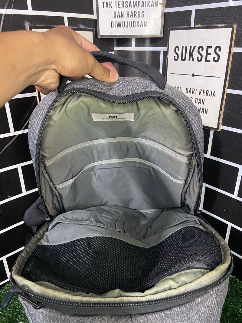 BACKPACK AER, foto 6