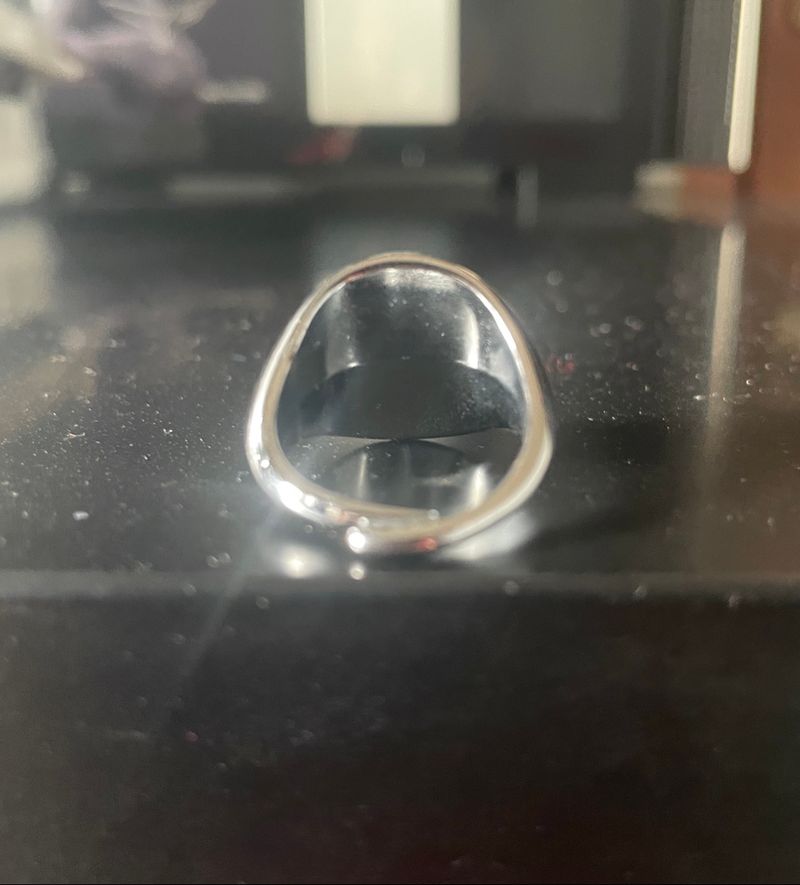 Cincin Akatsuki Anime Naruto, foto 4