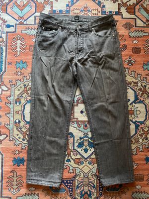 Hugo Boss Long denim pants