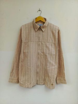 zip shirt Kansai Yamamoto