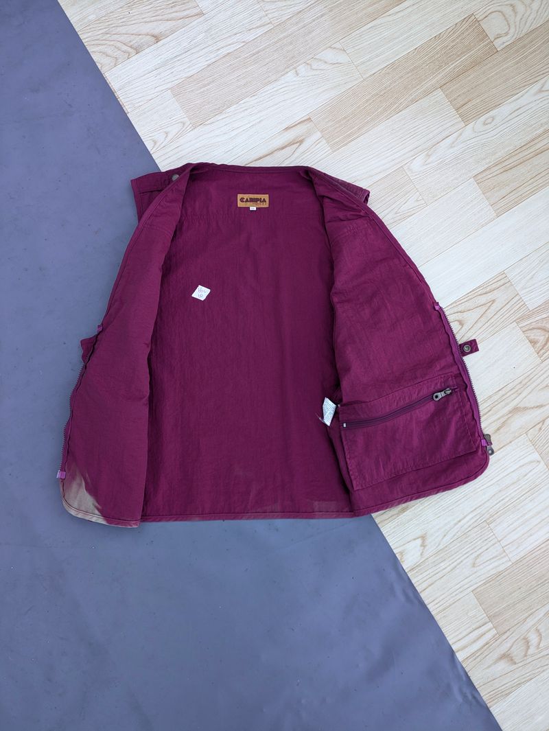 TACTICAL VEST UTILITY, foto 5