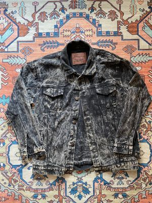 Levis DenimJacket