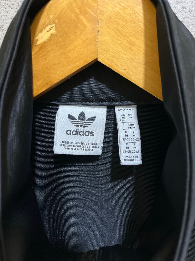 Adidas Tracktop, foto 5