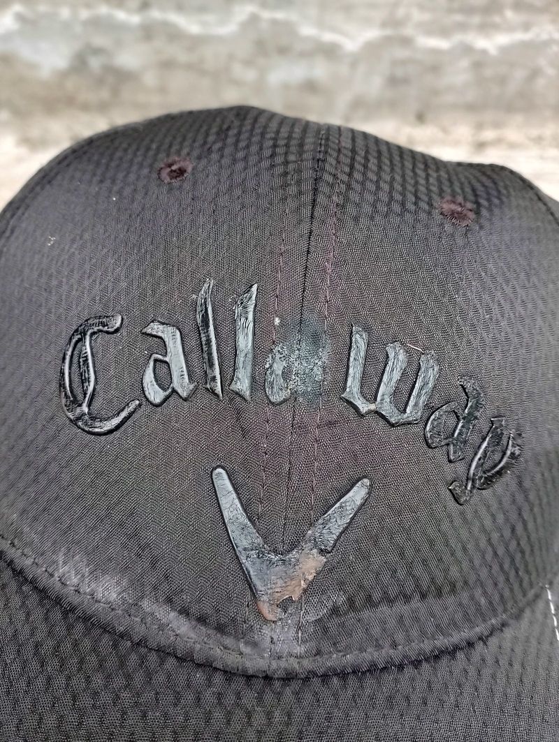 Topi caps Callaway Outdoor, foto 2