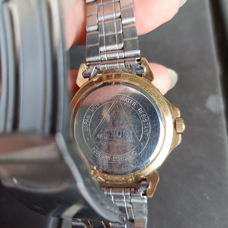 Guess Jam tangan wanita
Jam analog, foto 5