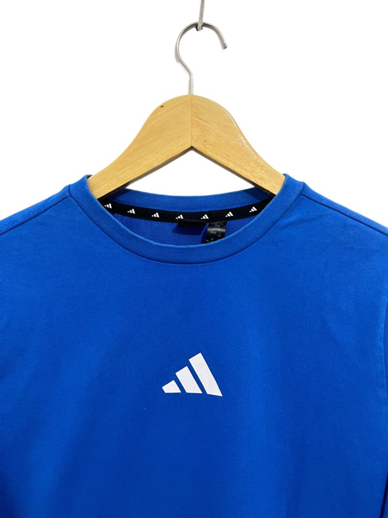 longsleeve adidas 3stripe, foto 3