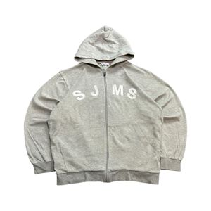 Hoodie Incheon