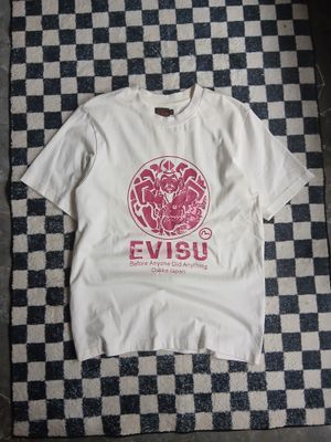 Vtg Evisu Tshirt