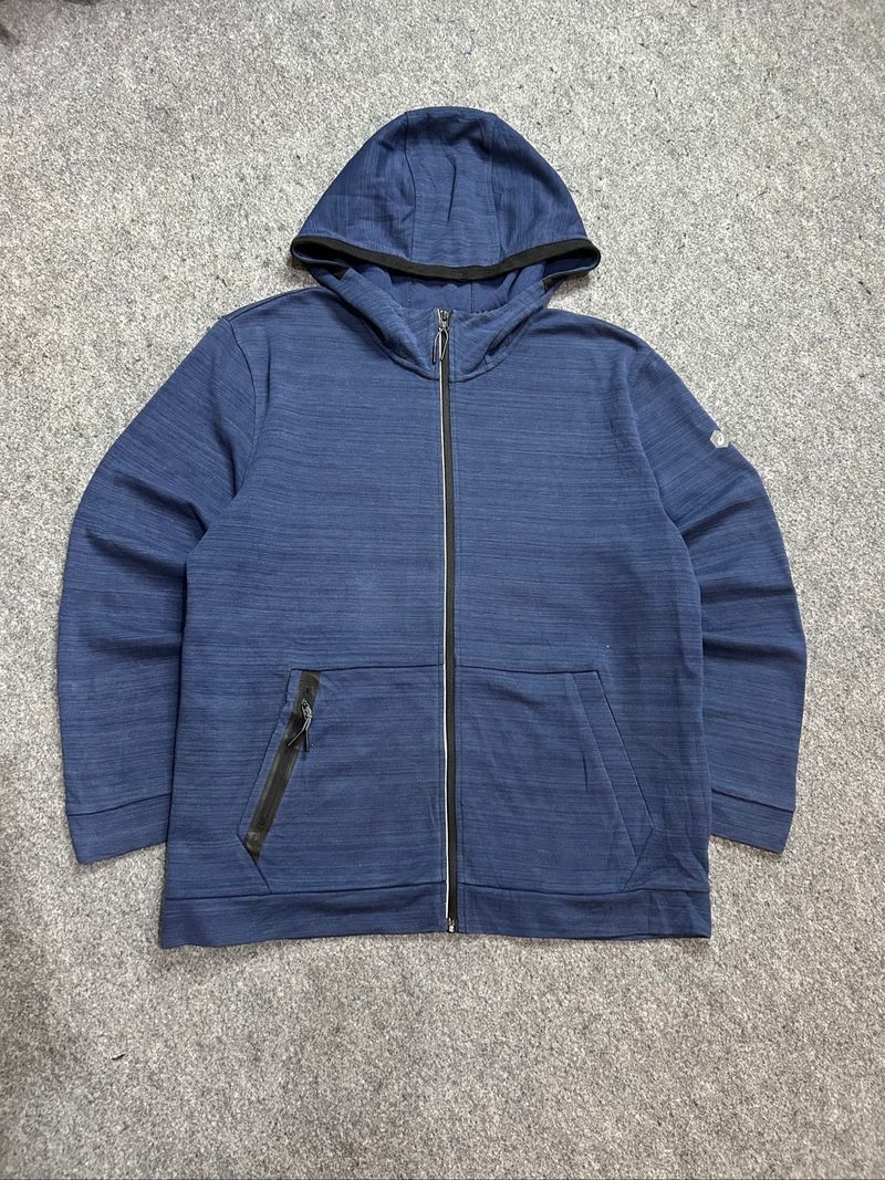 Hoodie Asics Motiondry, foto 2