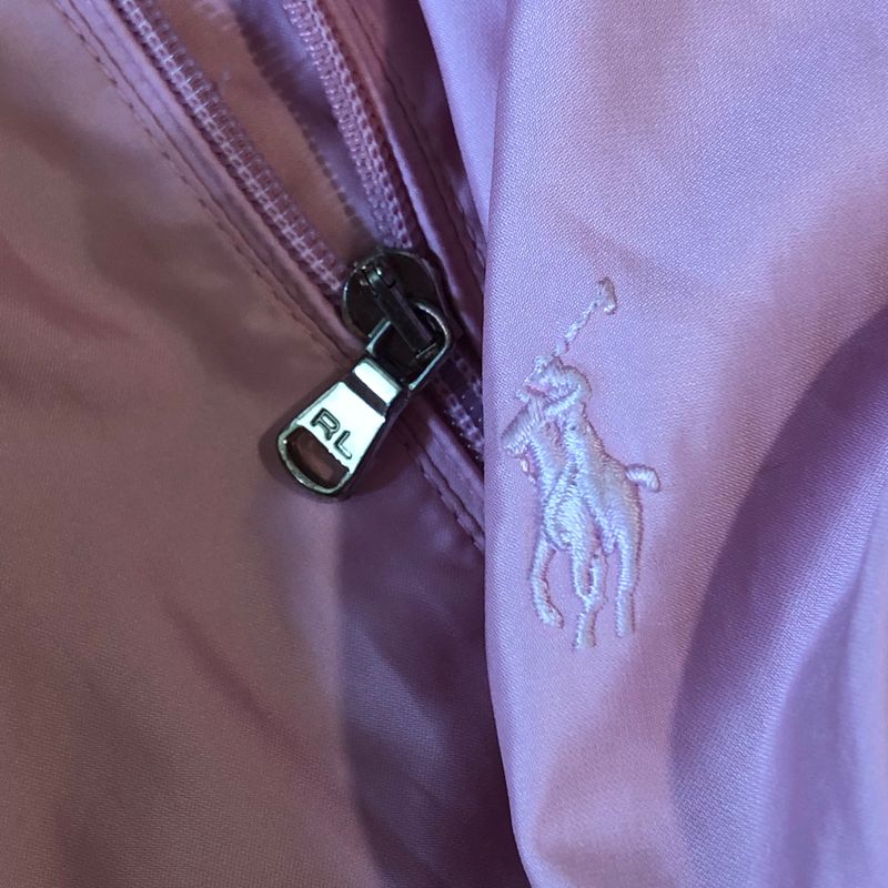 RALPH LAUREN GOLF LADIES PINK AUTHENTIC, foto 4