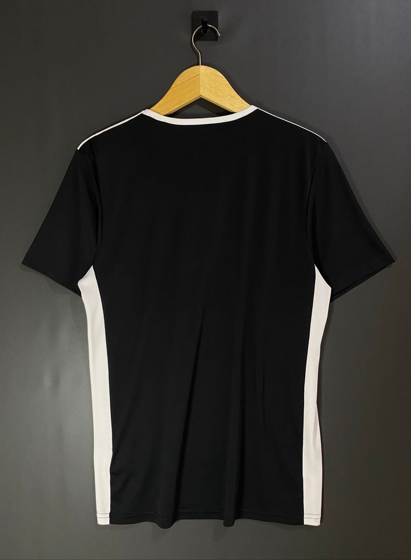 Adidas Entrada 3-Stripe Jersey, foto 9