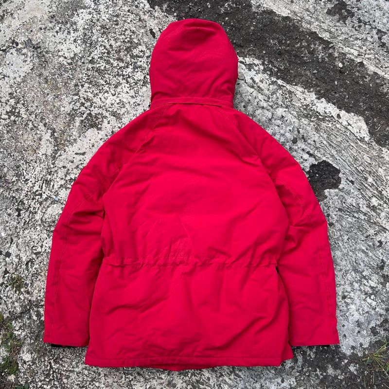 Giordano winter down jacket, foto 7