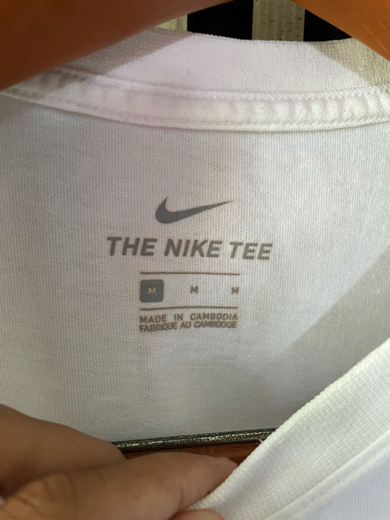 Kaos nike, foto 2