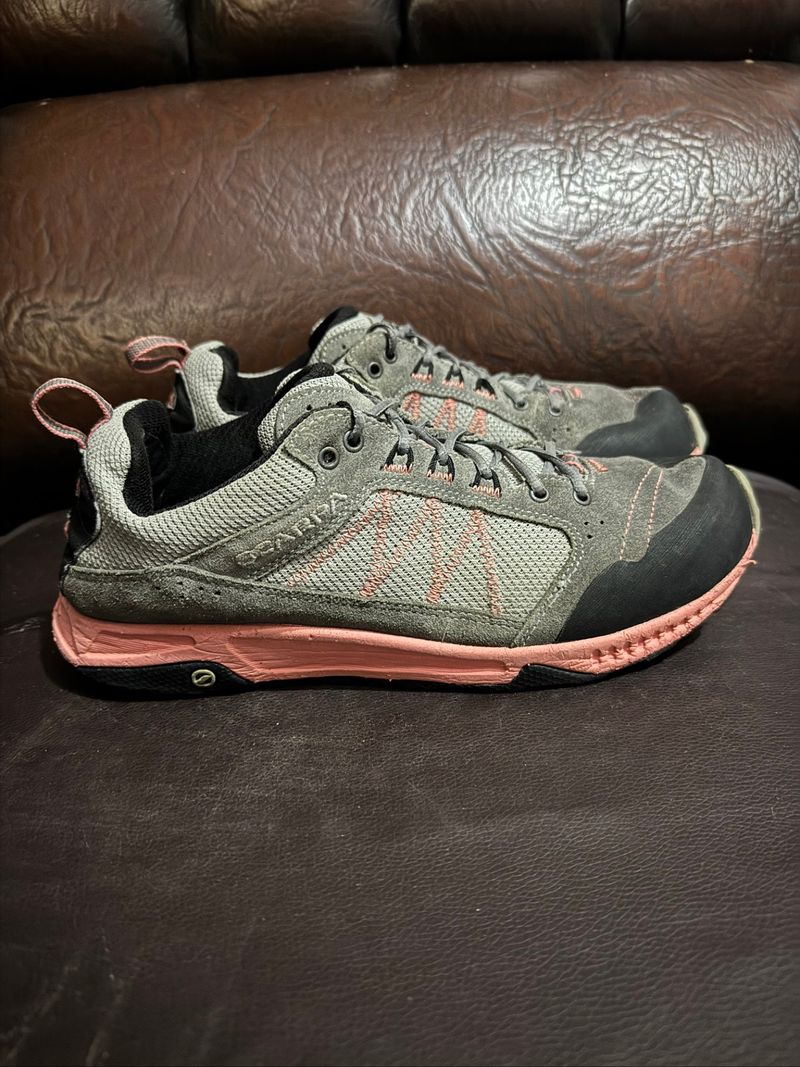 Scarpa rapid hiking shoes, foto 3