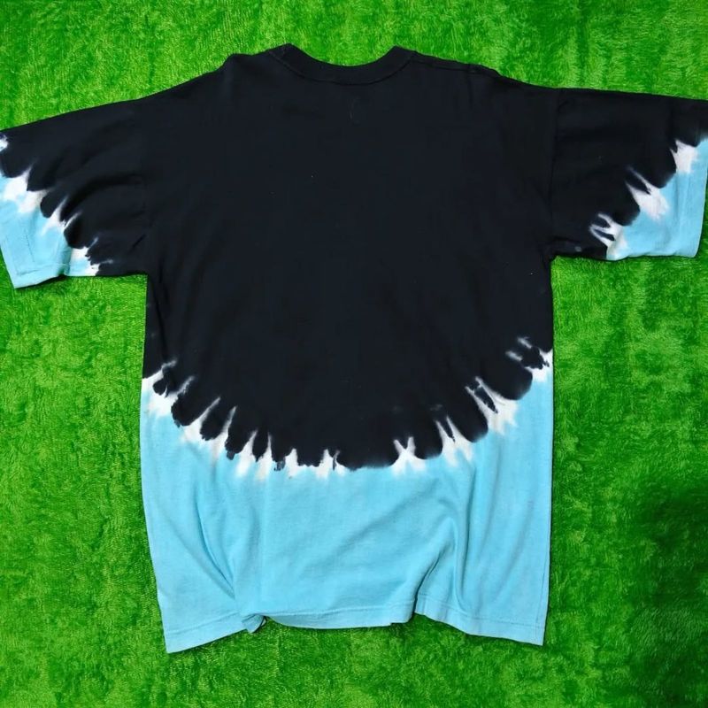 Kaos Tie Dye Churinga, foto 4