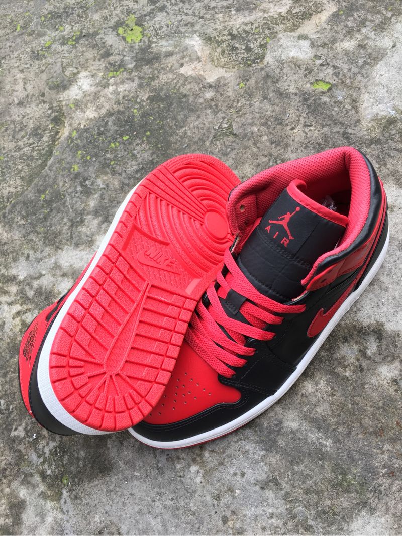 Nike Air Jordan 1 Mid Original, foto 5