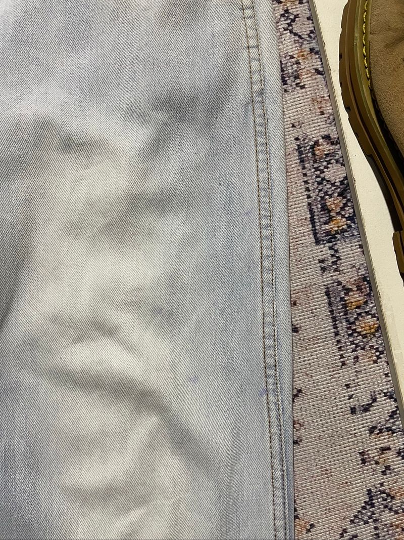 Denim Pants Wrangler, foto 5