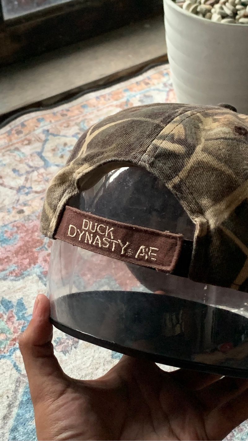duck dynasty cap, foto 5
