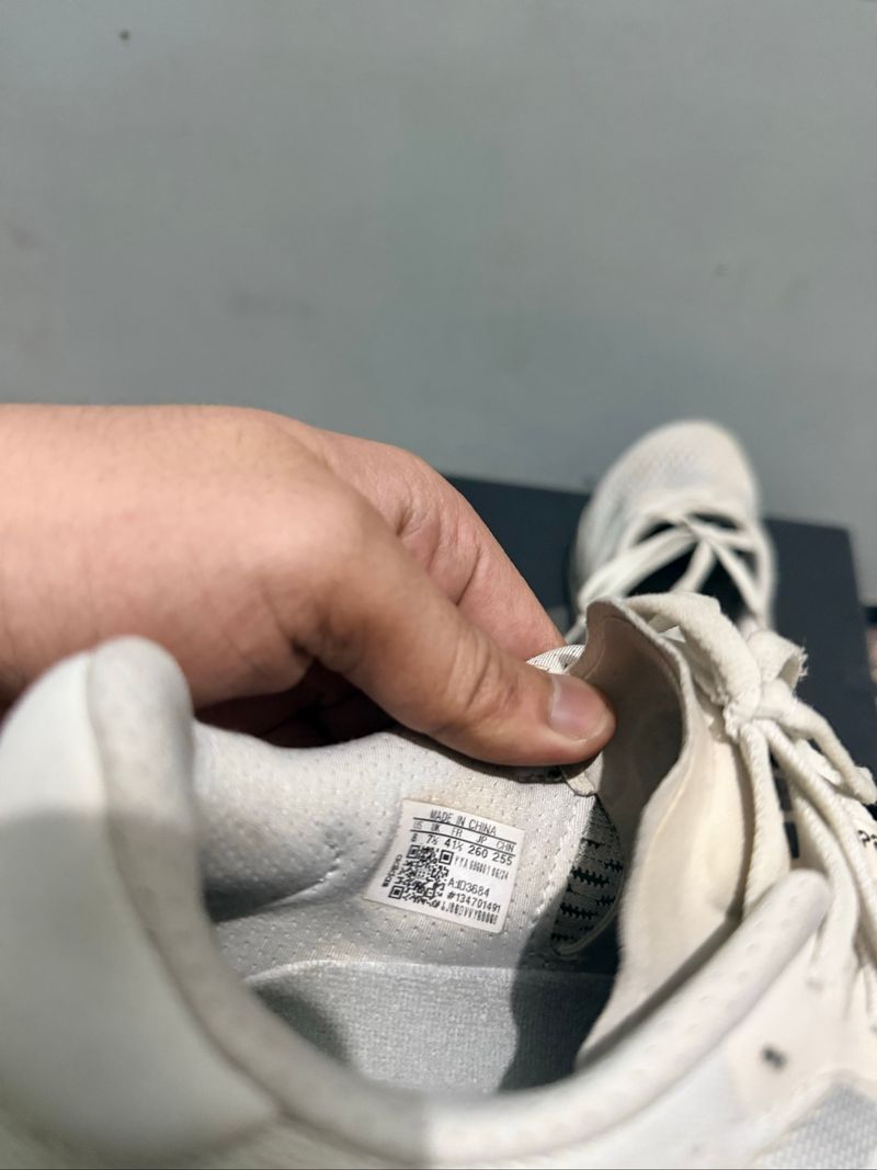 Adidas supernova prima, foto 4