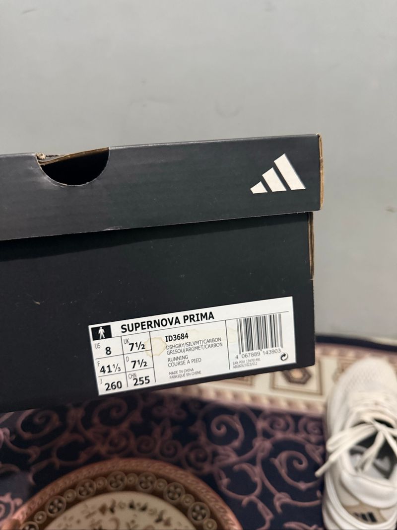 Adidas supernova prima, foto 8