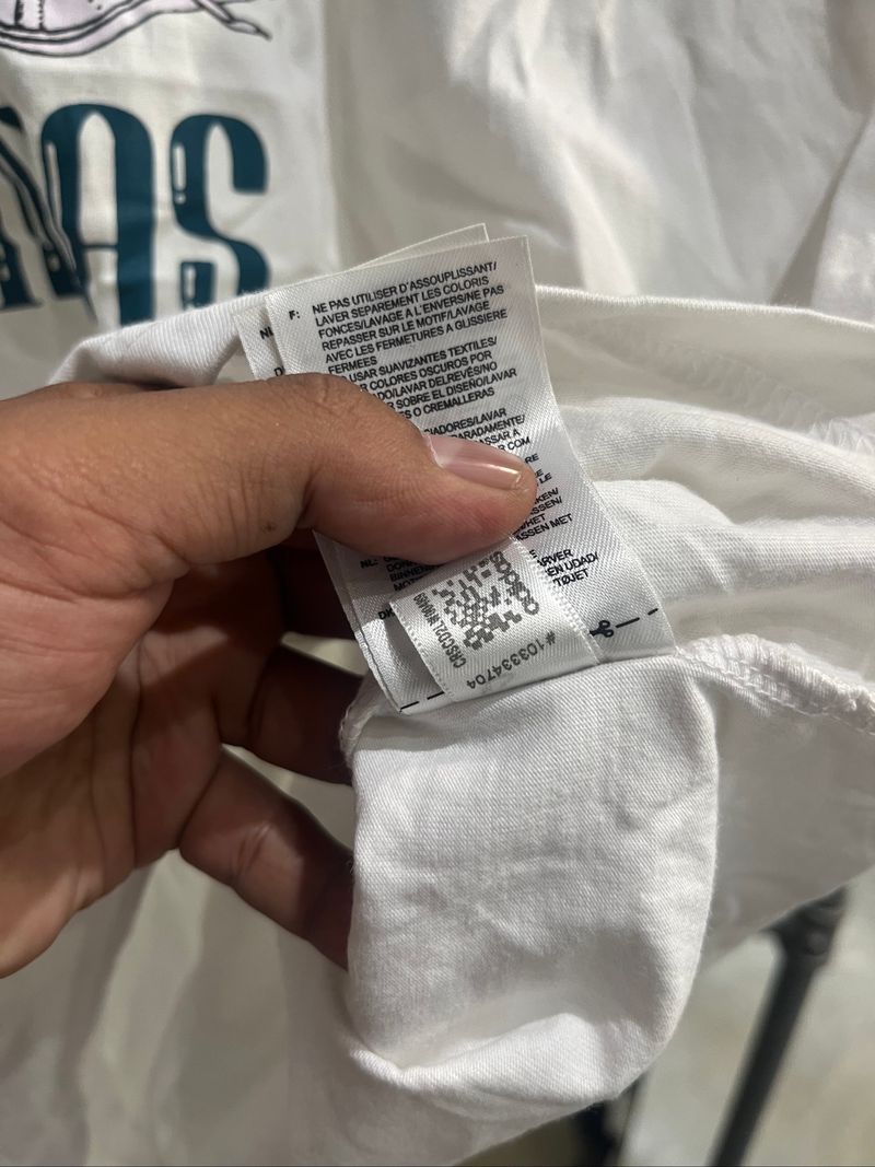 Adidas key city tee kaos adidas, foto 6