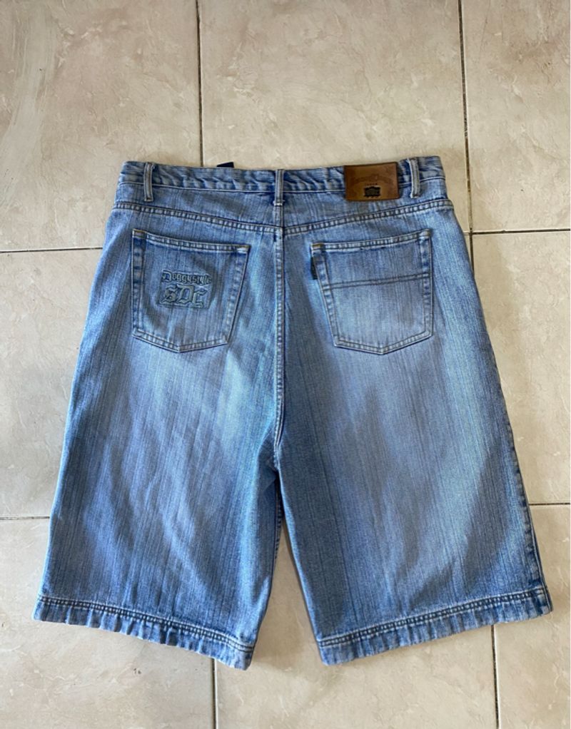 Jorst Snoopdog classic vintage 90’s, foto 10